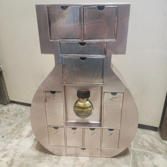 Victoria’s Secret “Bare” 12-Day Advent Calendar Gift Set Limited Edition New - Picture 11 of 11